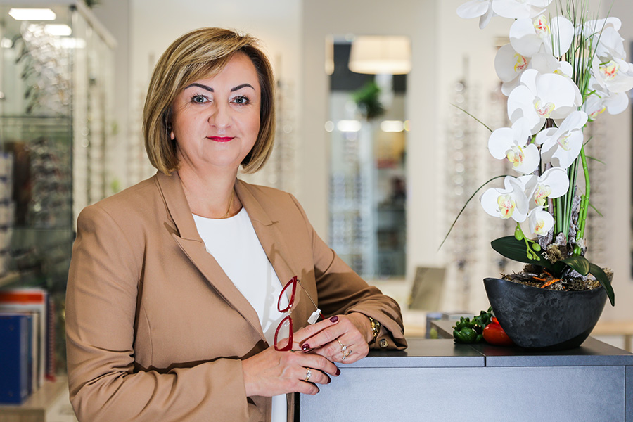 optyk liliana